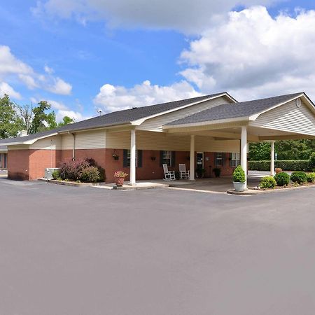 Huntingdon The Heritage Inn, Inc المظهر الخارجي الصورة