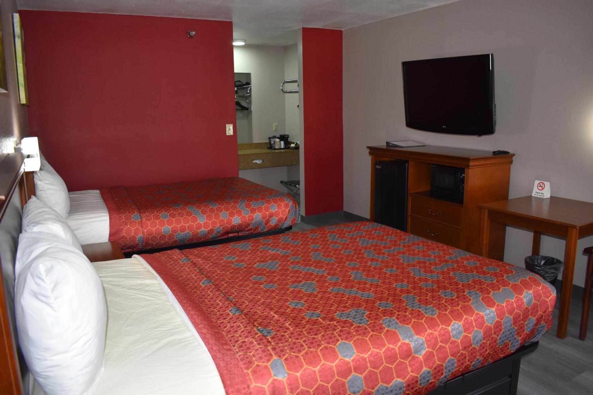 Huntingdon The Heritage Inn, Inc المظهر الخارجي الصورة