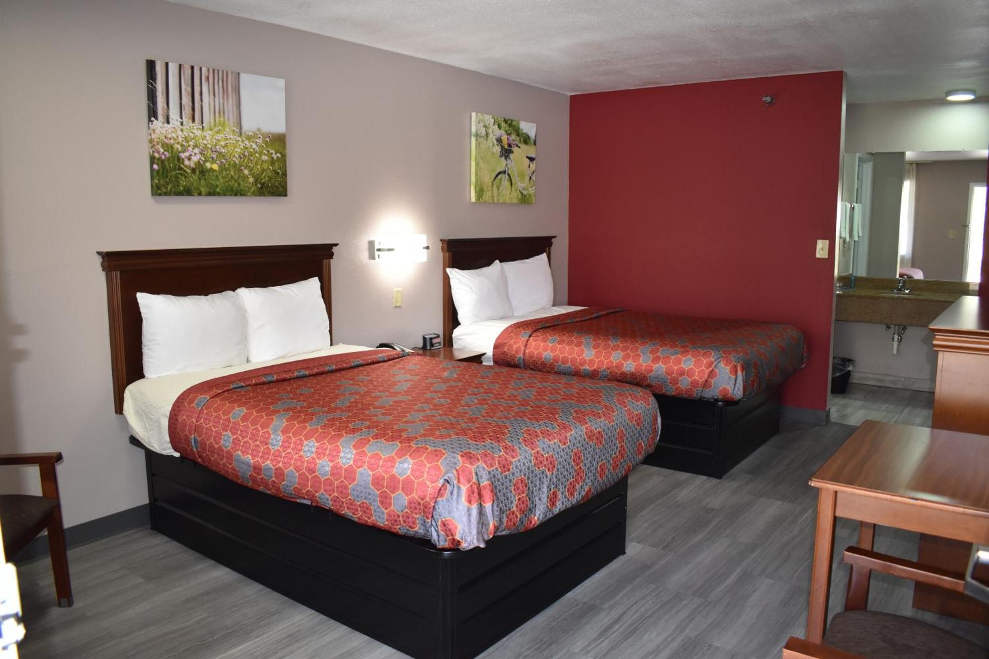 Huntingdon The Heritage Inn, Inc المظهر الخارجي الصورة