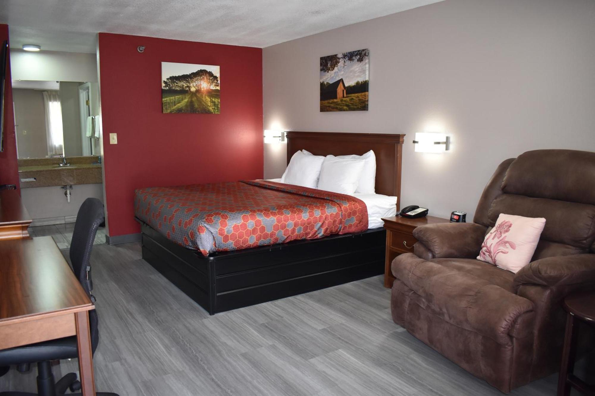 Huntingdon The Heritage Inn, Inc المظهر الخارجي الصورة