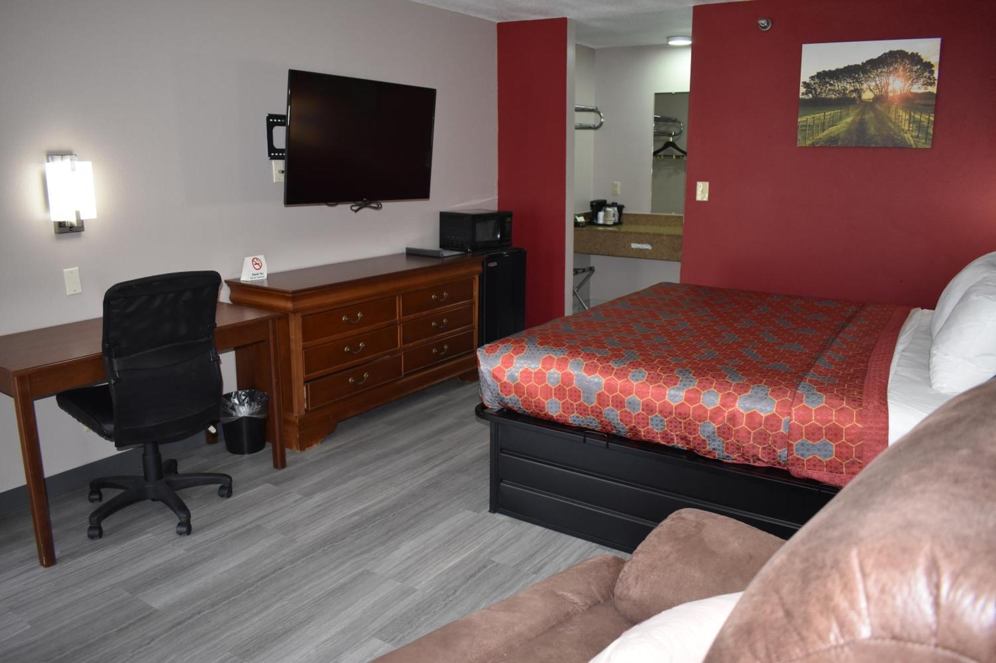 Huntingdon The Heritage Inn, Inc المظهر الخارجي الصورة